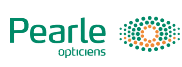 Pearle Opticiens logo