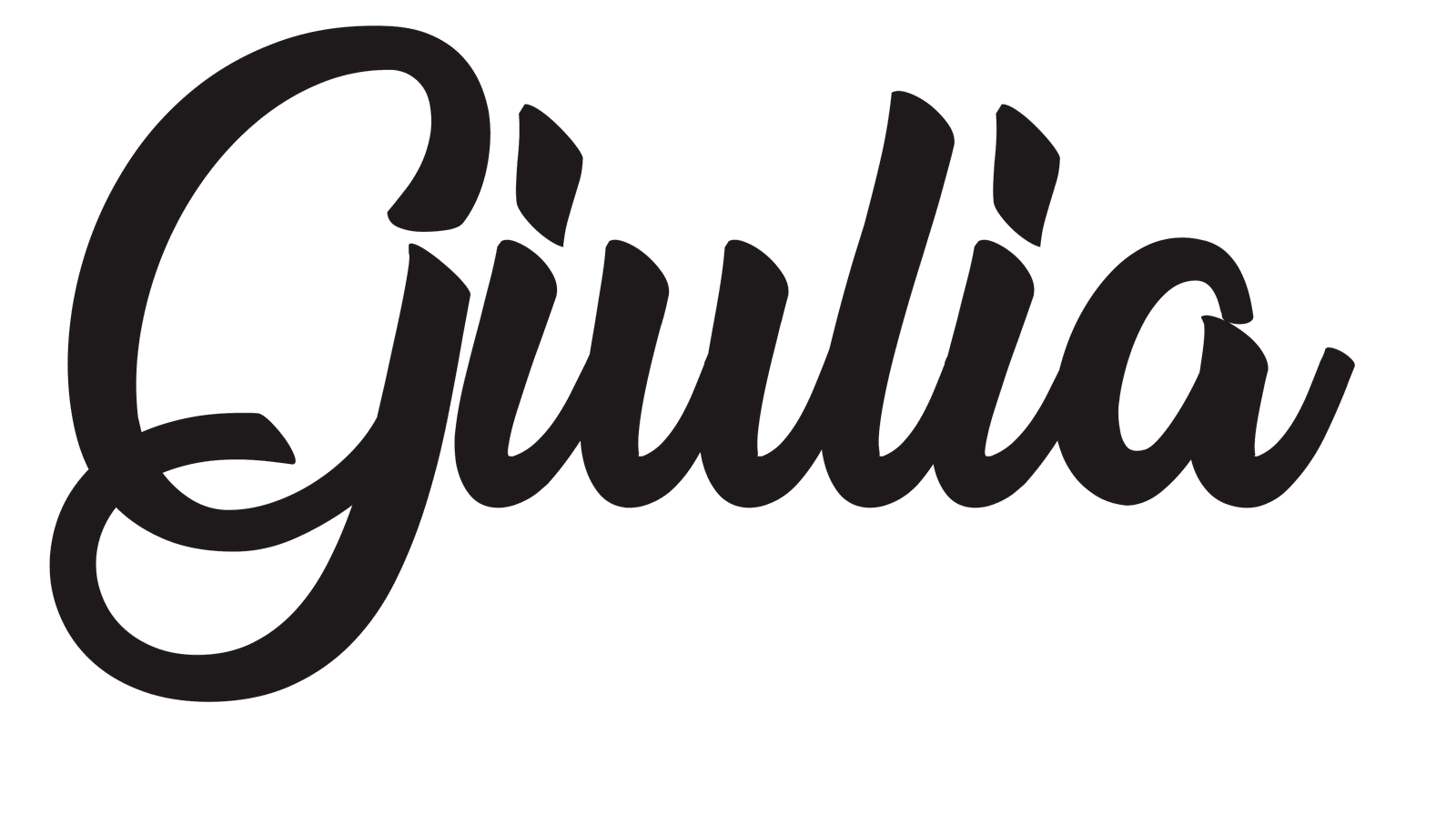 giulia logo