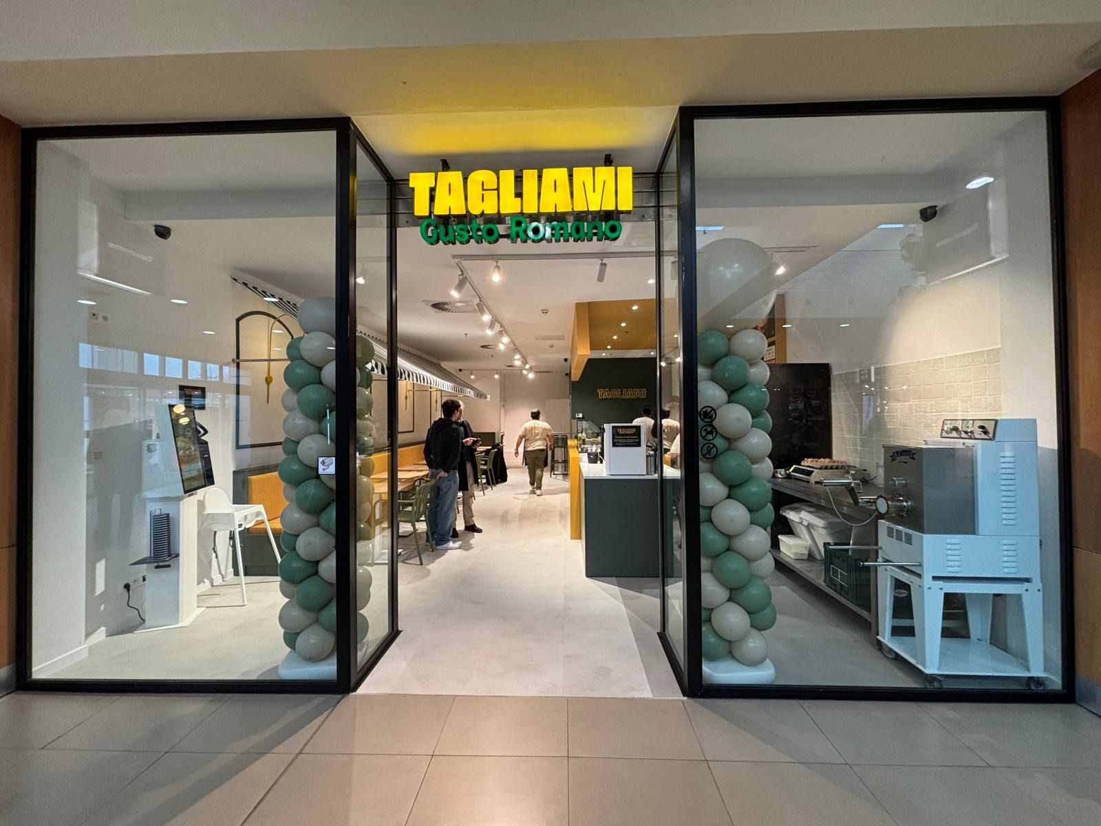 tagliami
