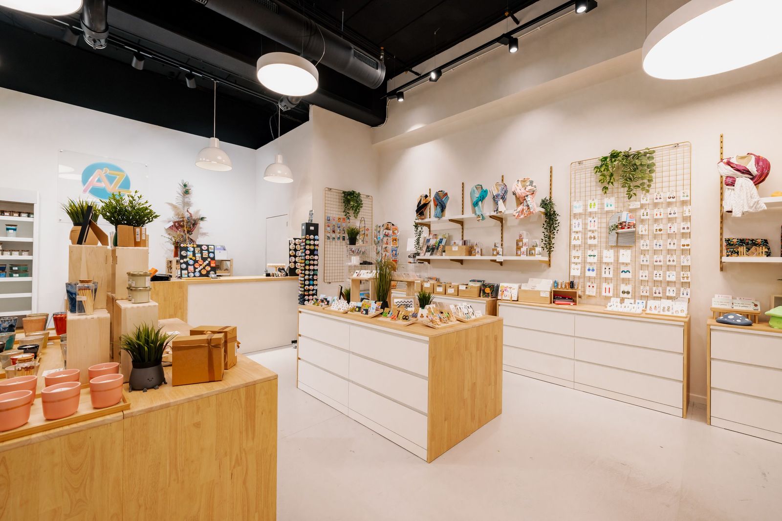 Shopping Nivelles - Arti'Zen