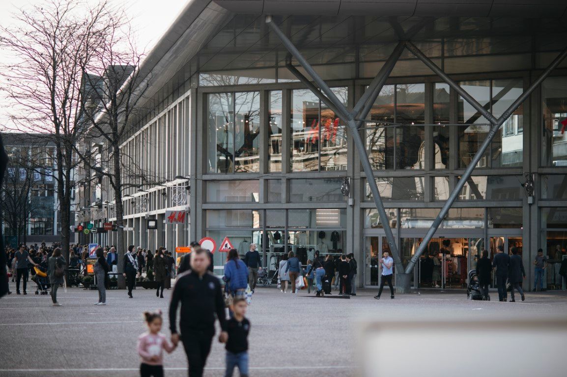 Stadsplein
