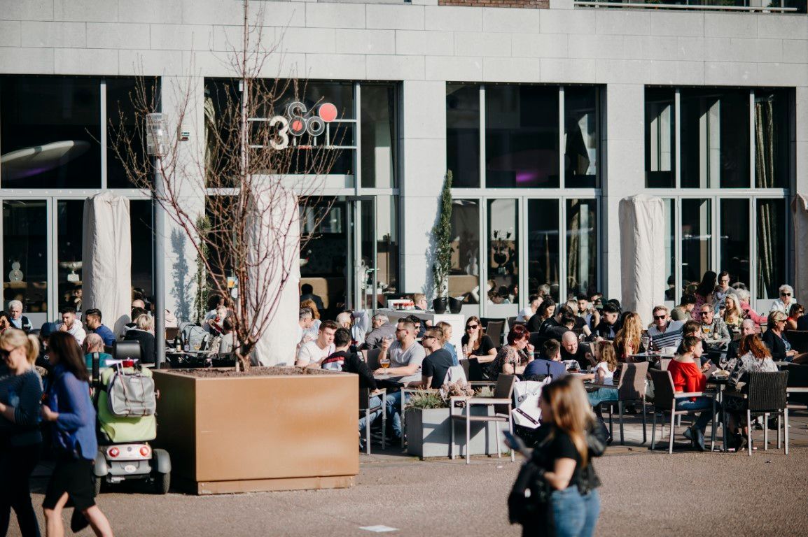 Stadsplein