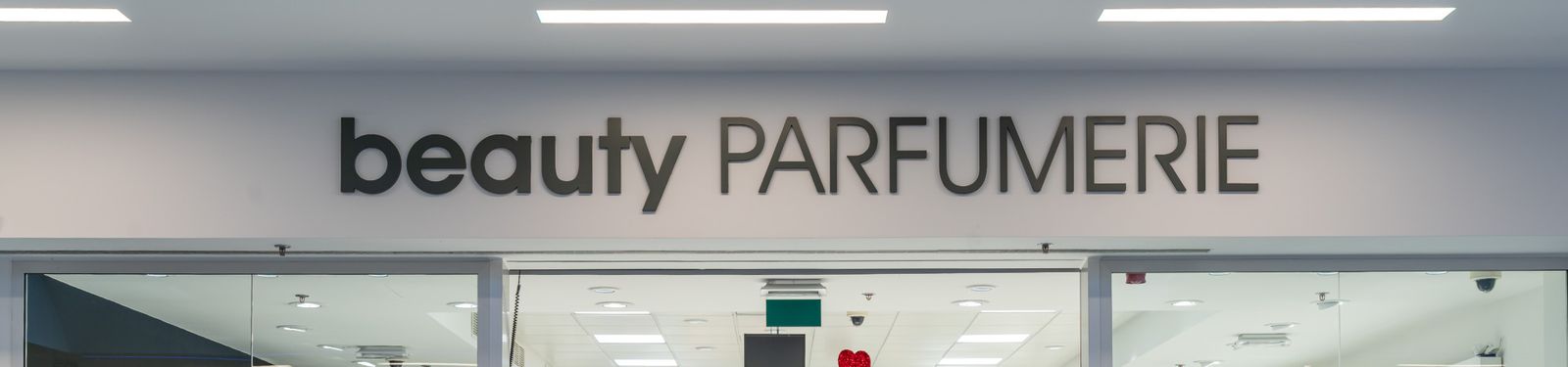beauty parfumerie