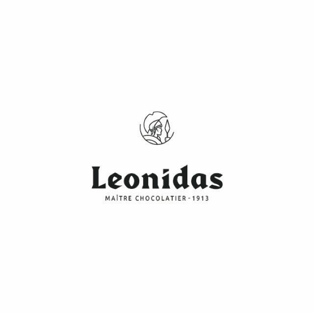 Leonidas logo