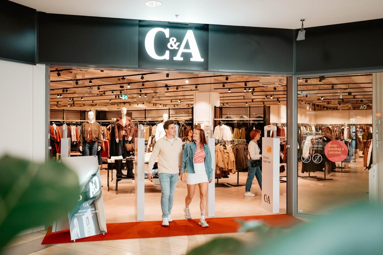 c&a