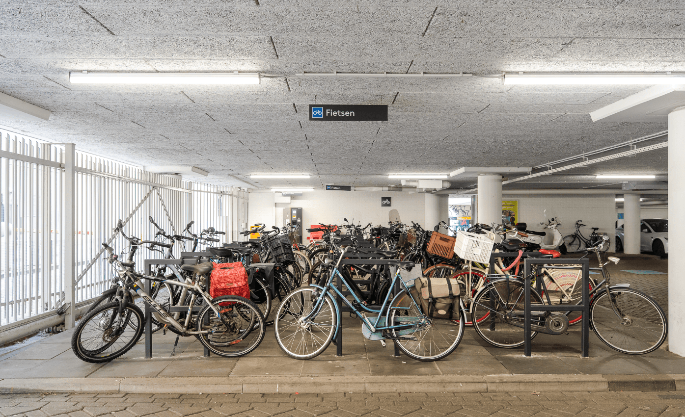 fietsenstalling-city