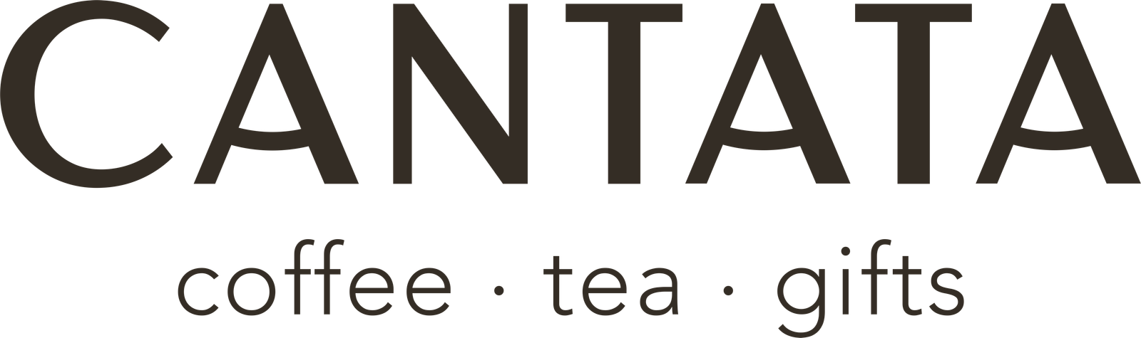 cantata logo 2025