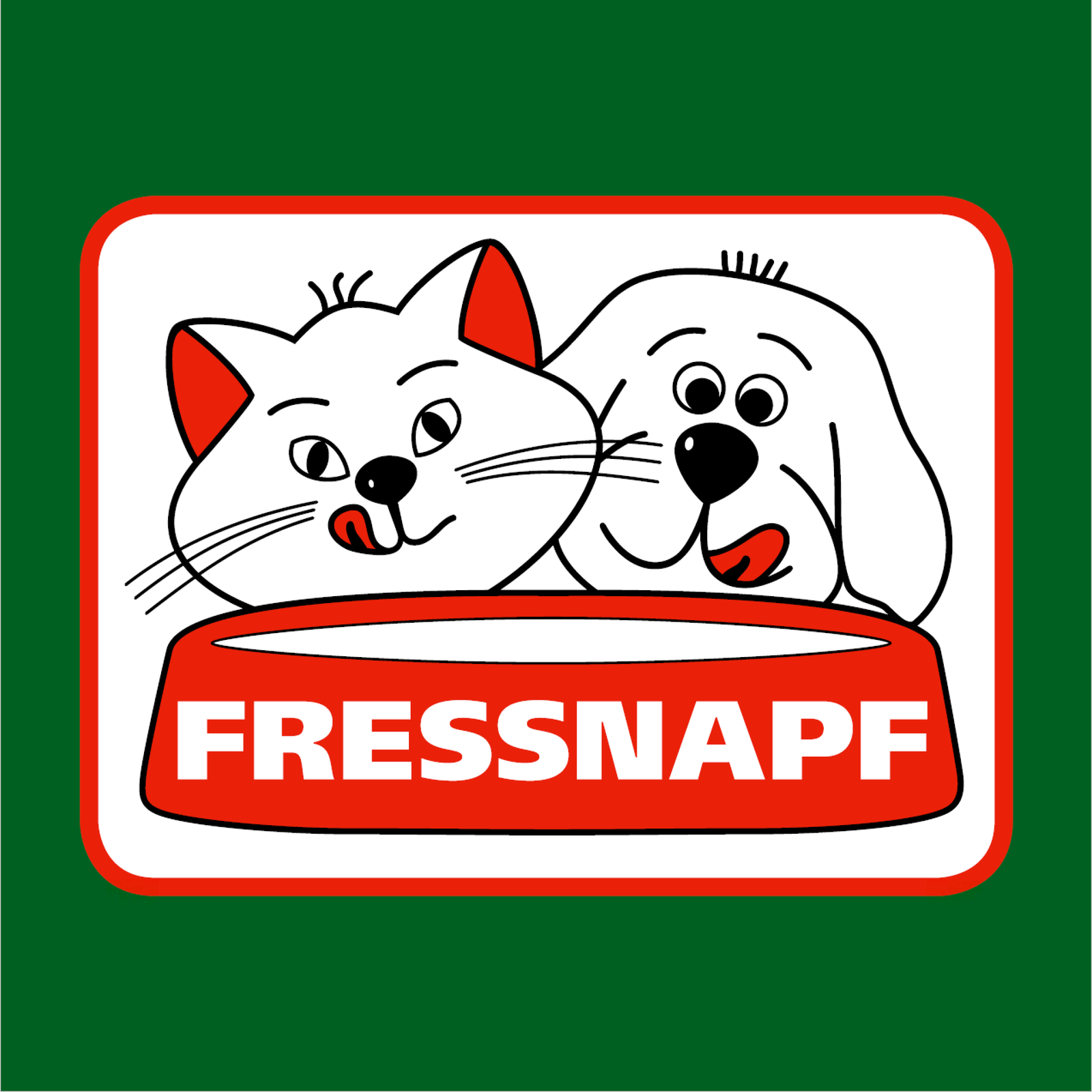 logo fressnapf