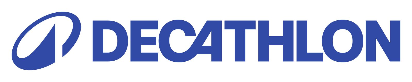 Decathlon Logo 2025