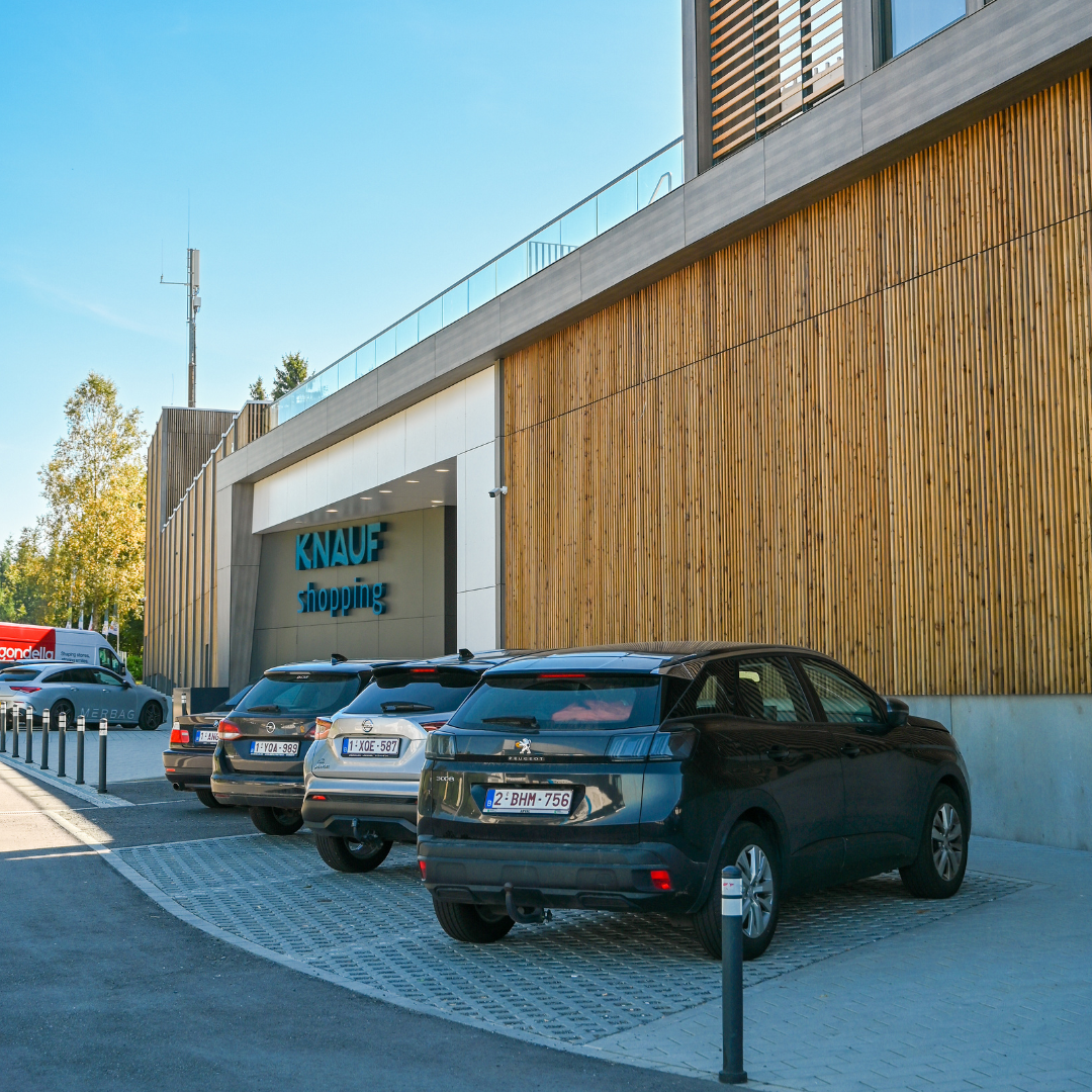 parking gratuit 