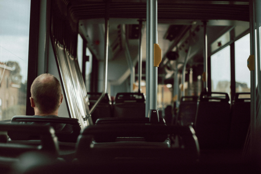 bus