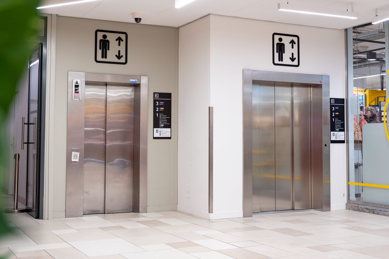 Lift
