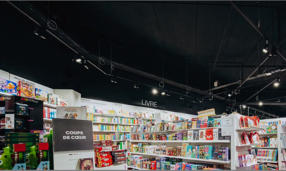 Fnac