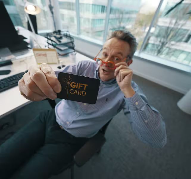 giftcard