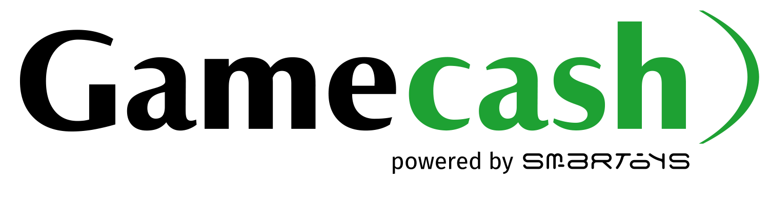 Gamecash logo