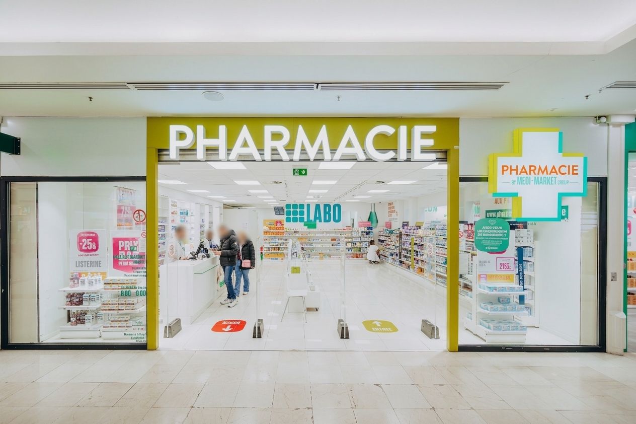 pharma