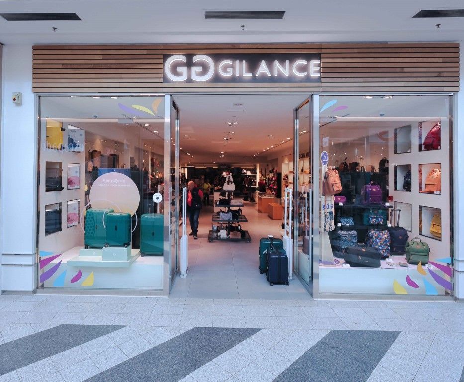 Gilance 