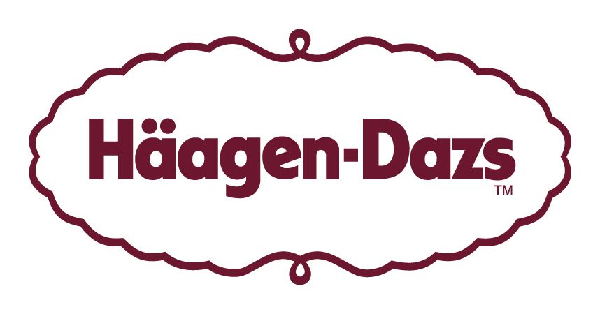 haagen dazs belle-île logo