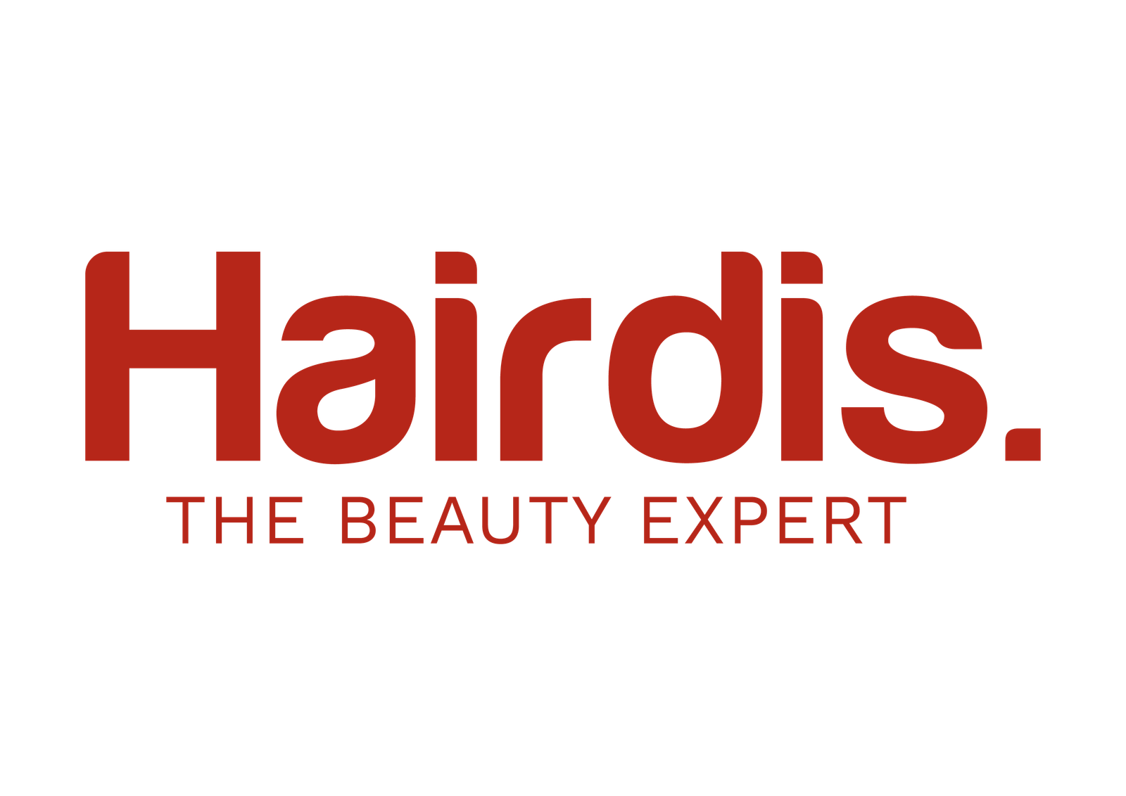 Hairdis logo- Ring Kortrijk