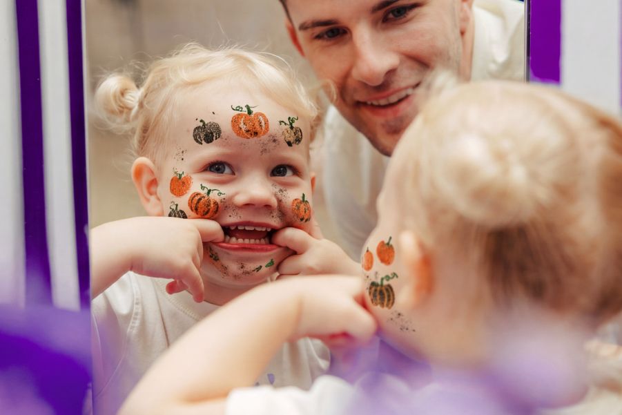 Halloween - Ring Kortrijk - Thumbnail