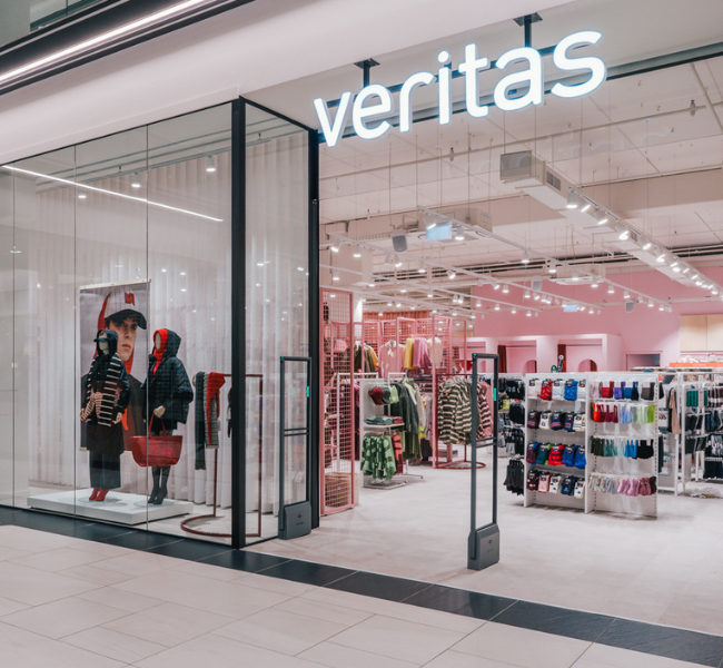 Heropening Veritas Ring Kortrijk