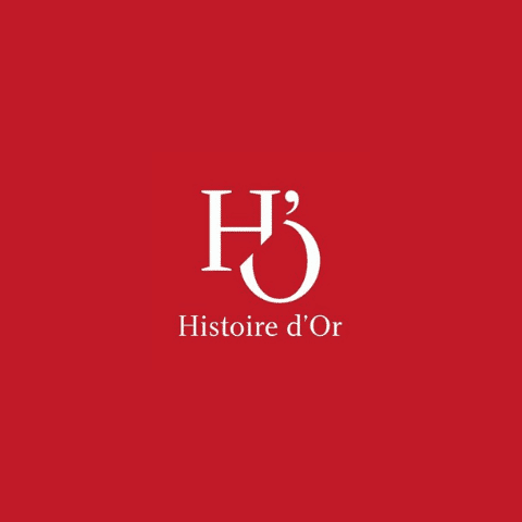 Histoire d’Or logo