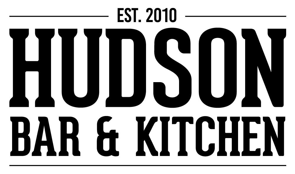 logo hudson