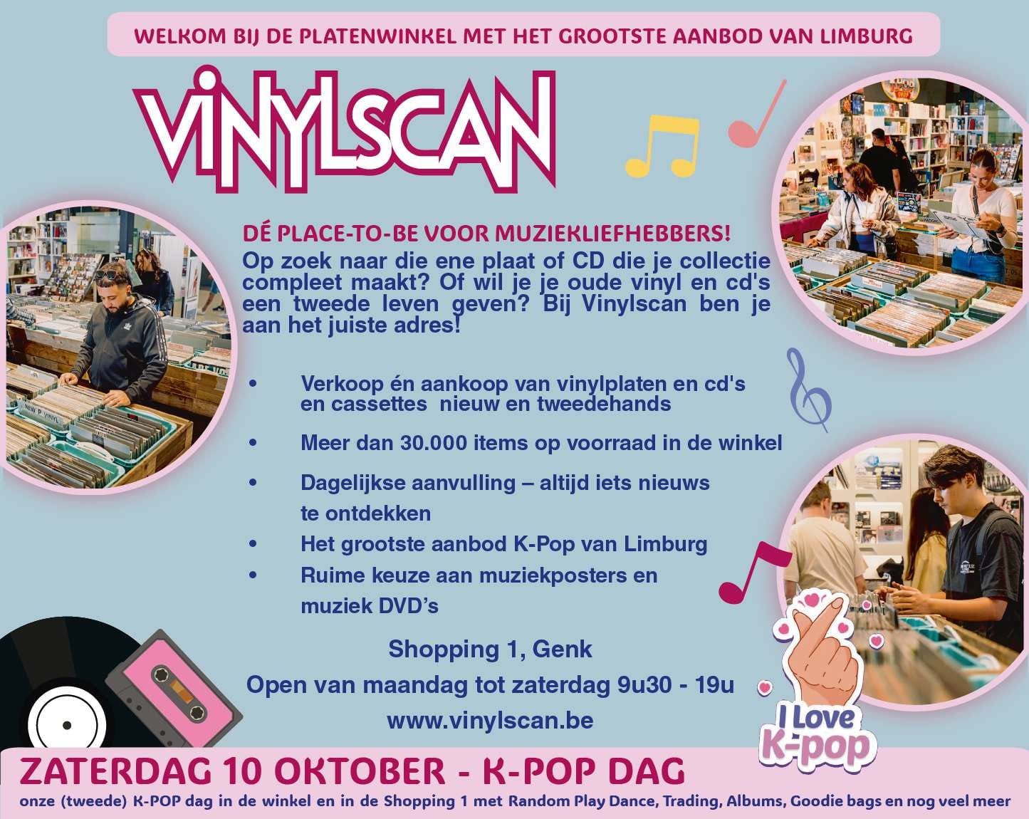 k pop day