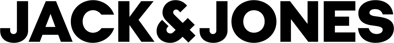 logo jack jones