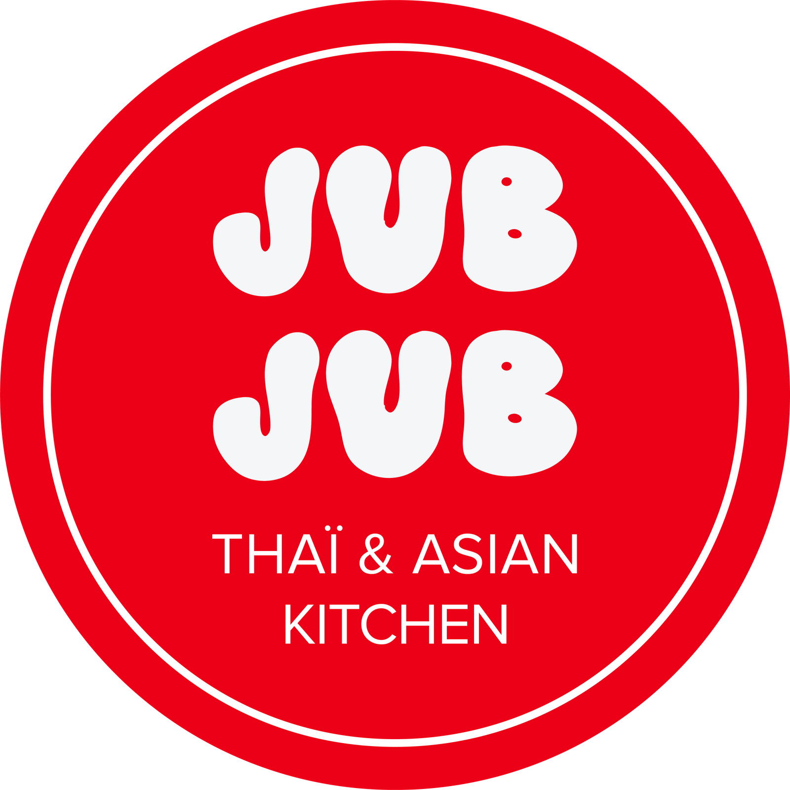 Jub Jub Logo 2025 