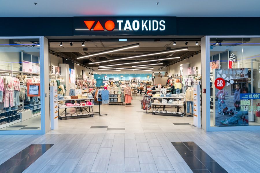 tao kids