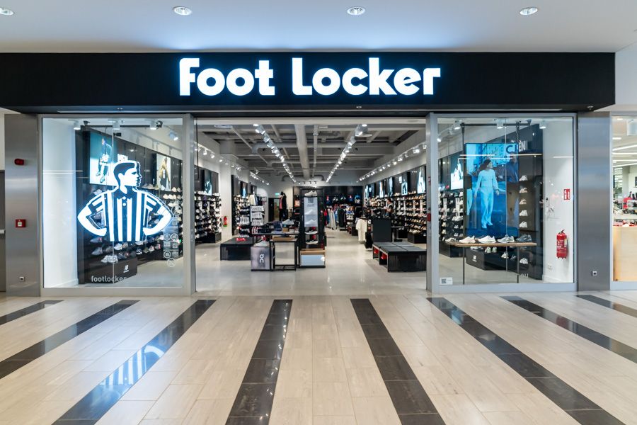 foot locker