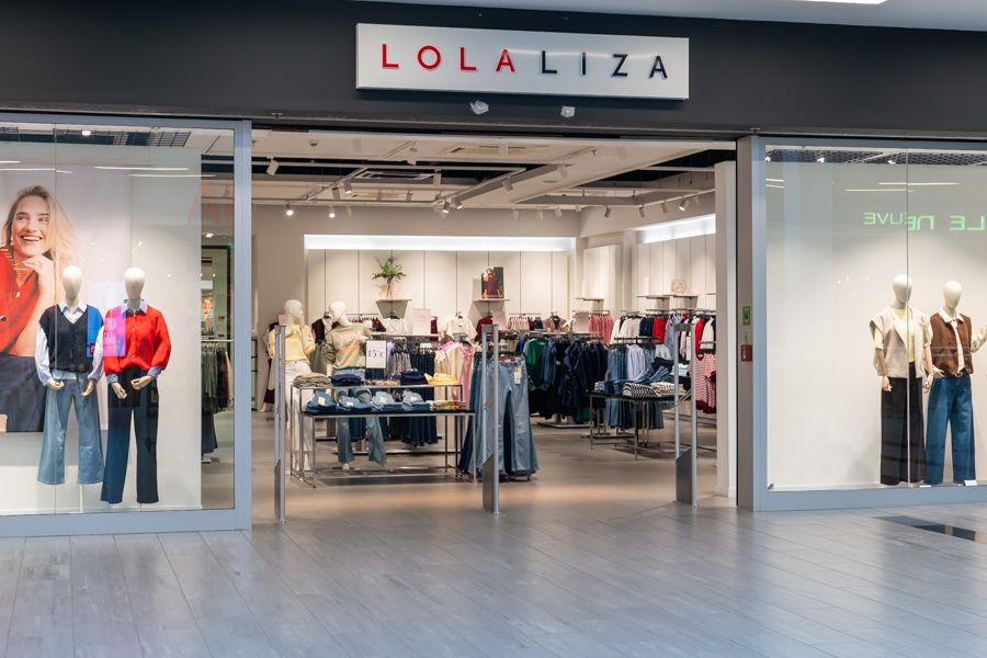 lola liza