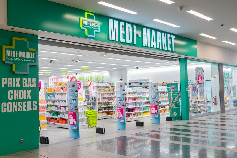 medi-market