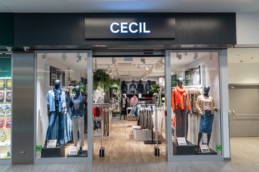 cecil