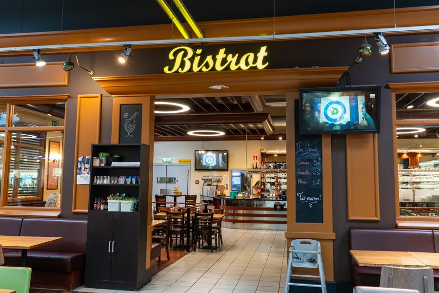 bistrot