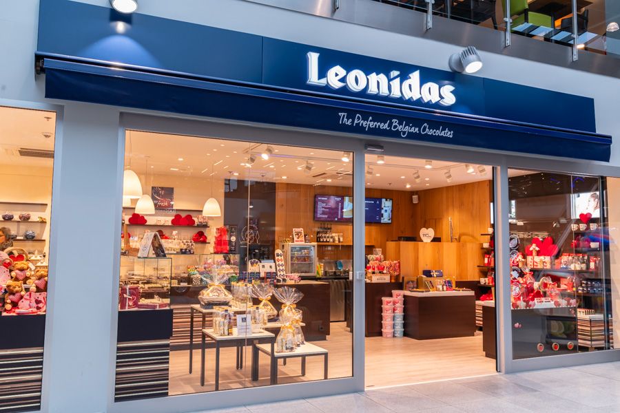 leonidas