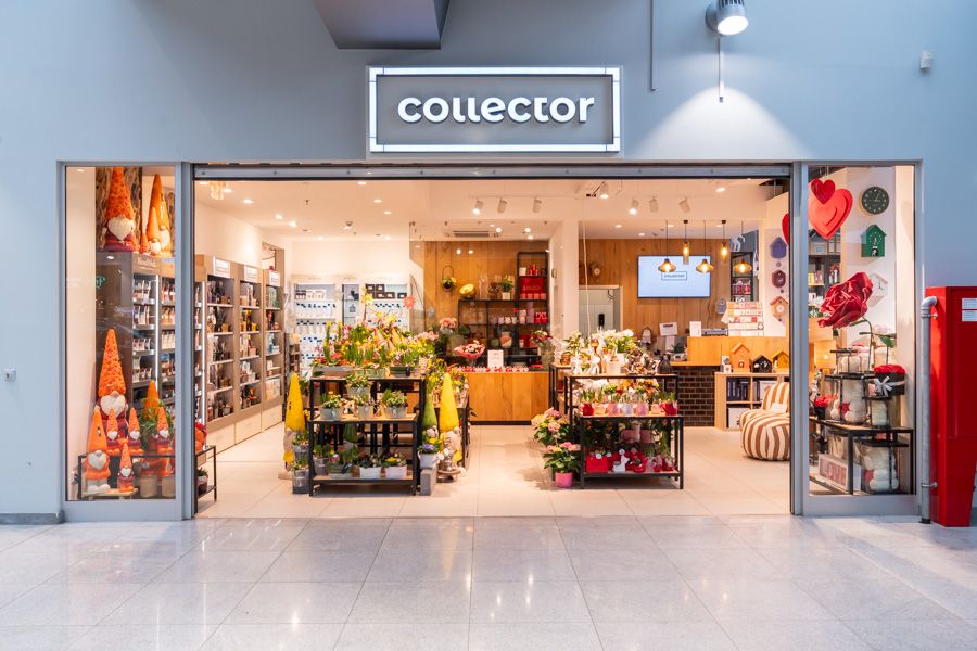 collector