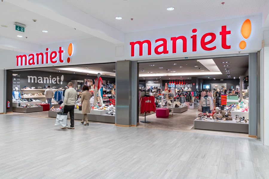 maniet