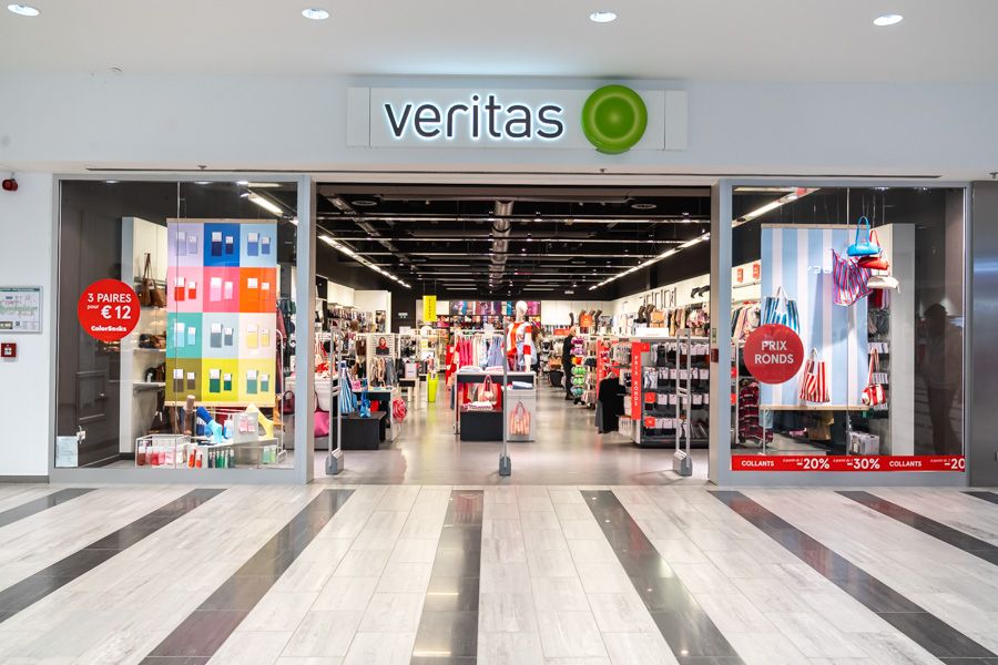 veritas