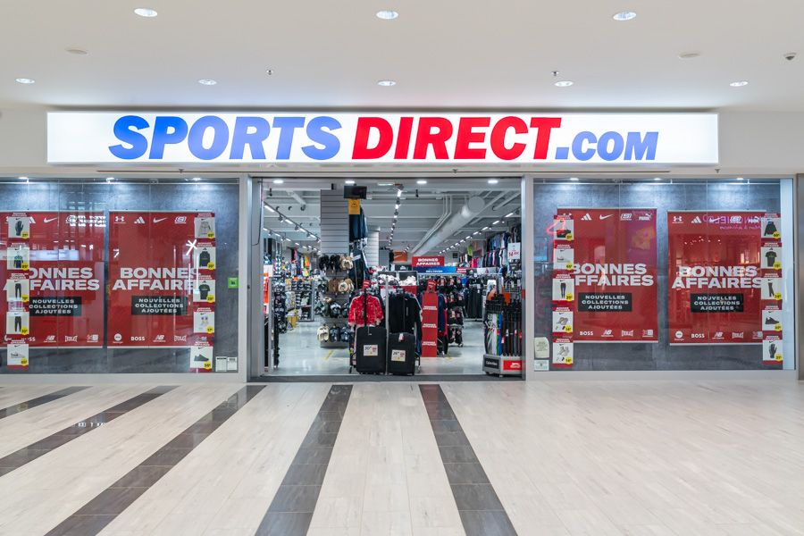 sportsdirect