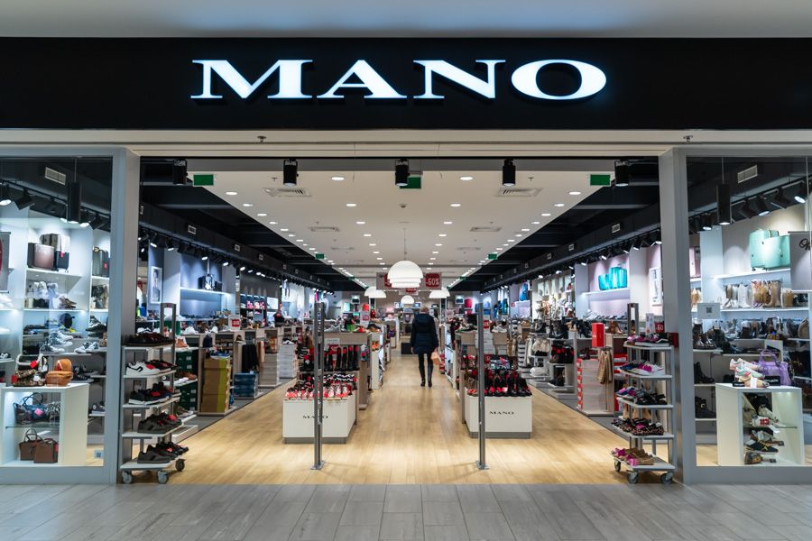 mano