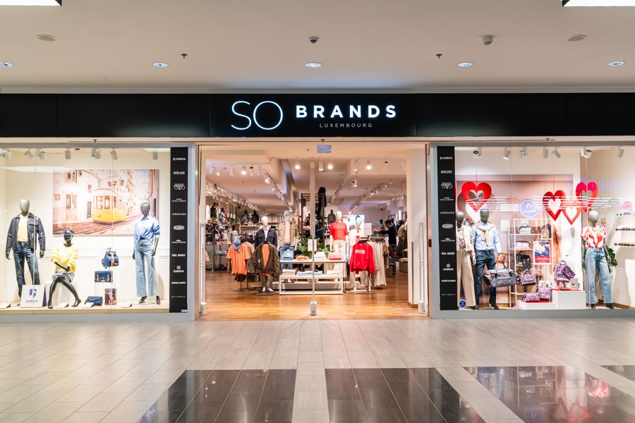 so brands