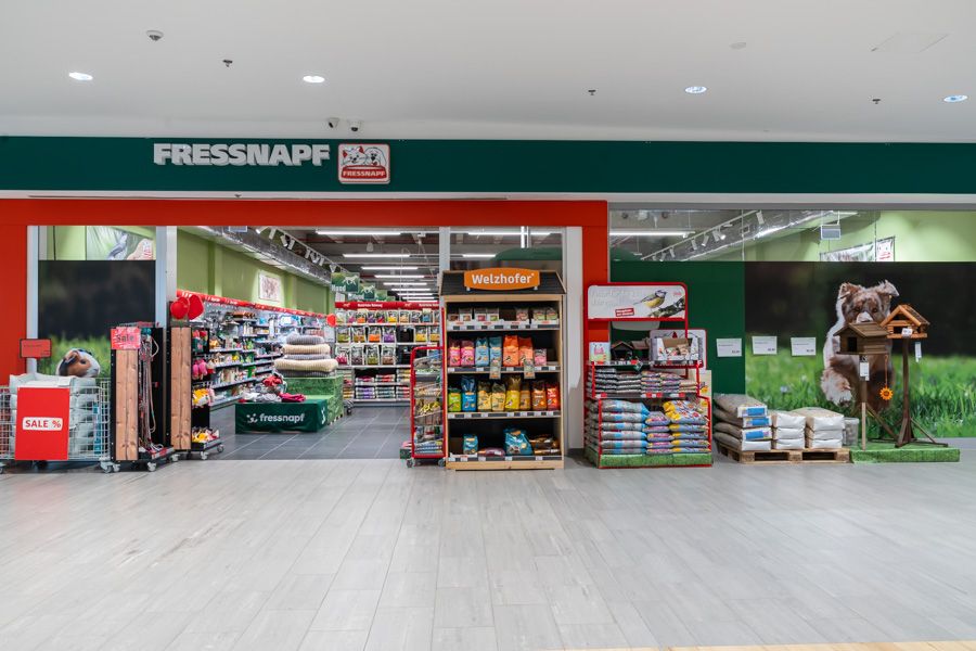 fressnapf