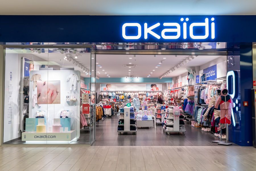okaidi obaibi
