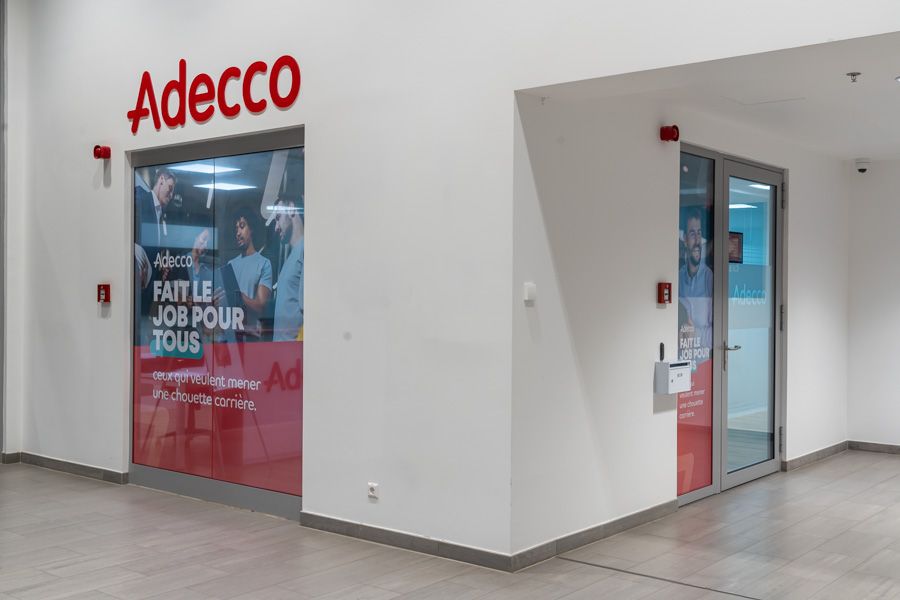 adecco