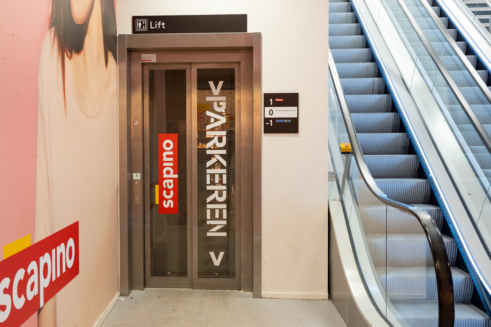 Kro lift