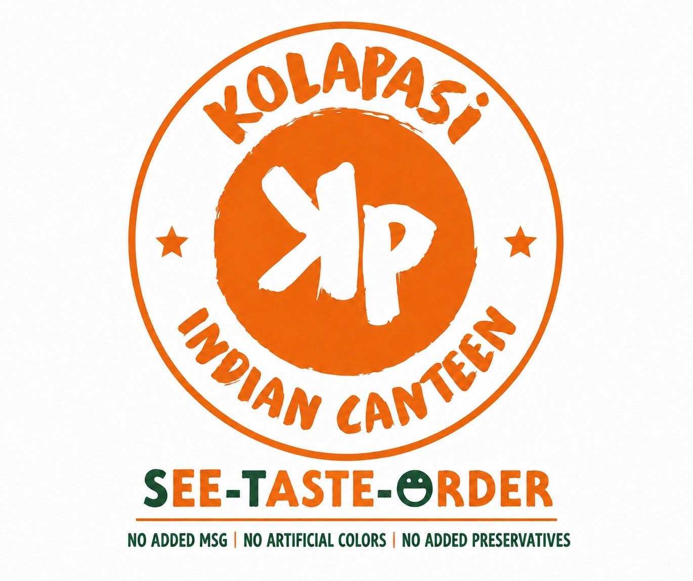 Kolapasi Logo