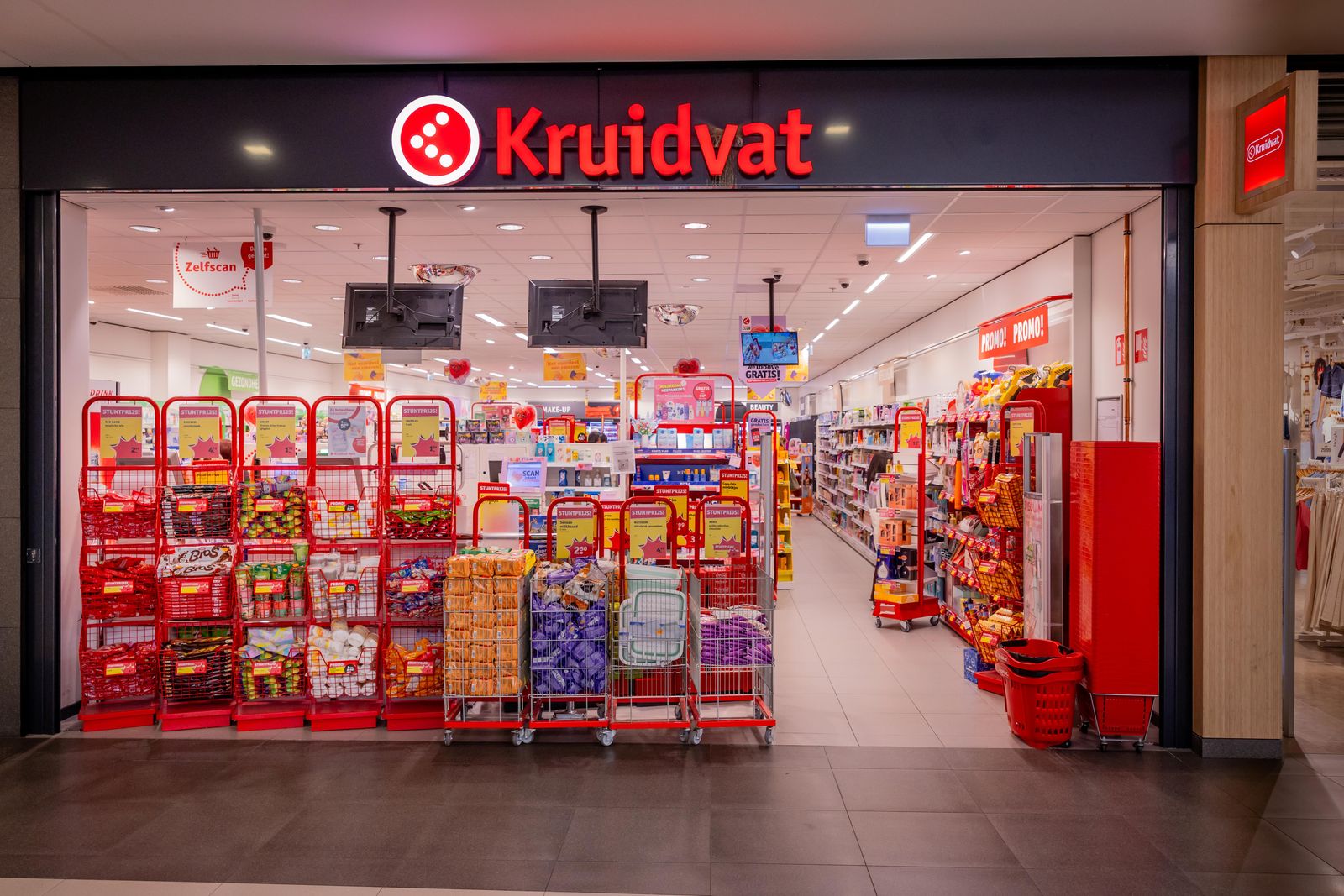 Kruidvat
