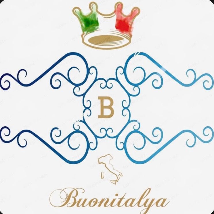 Buonitalya logo
